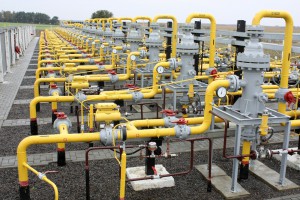ФАС доказала, что плату за подключение к газовым сетям надо согласовывать в тарифном органе