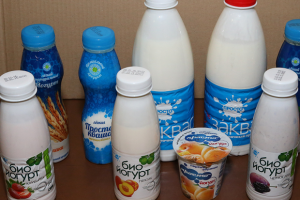 ФАС рассмотрит дело против татарстанского молочного предприятия по жалобе Danone