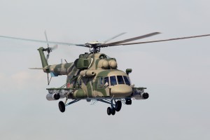 ФАС заправила вертолеты «Кречета»