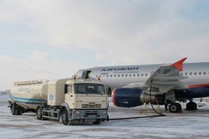 Суд подтвердил правоту ФАС в споре с аэропортом «Шереметьево» о доступе к заправке самолетов