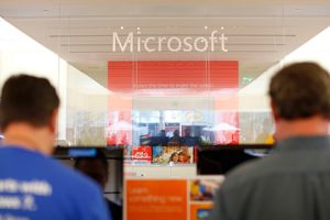 ФАС закрыла дело против Microsoft