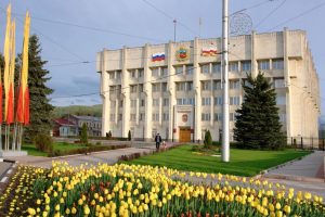 Решение ФАС против Администрации Владикавказа по торгам на размещение нестационарных торговых объектов устояло в суде