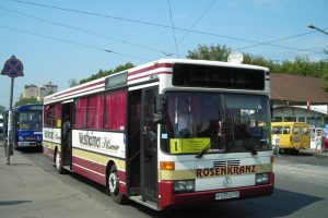 ФАС наказала пермский Дептранс за замену даты регистрации на год эксплуатации в конкурсе по автобусным перевозкам