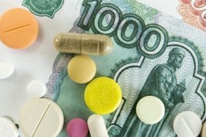 Кассация уменьшила в два раза штраф ФАС на микропредприятия за сговор при поставке лекарств