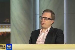 Алексей Ульянов рассказал в программе «Пронько. Экономика» телеканала «Царьград», почему ФАС не борется с ростом цен