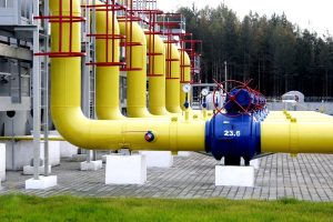 Дело ФАС против соликамских властей за неправильный способ приватизации объектов газоснабжения устояло в кассации