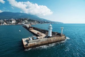 Апелляция не дала ФАС наказать ялтинский порт за отказ заключить договор морских перевозок