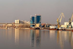 ФАС наказала астраханский порт за незаконное установление платы за въезд в зону таможенного контроля