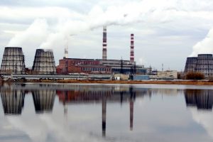 ФАС наказала московское малое предприятие за то, что ПАО «Фортум» обошло конкурентные процедуры закупок проведение техэкспертиз ТЭЦ