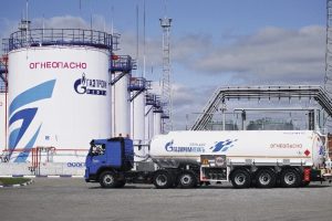 Дело ФАС против омской генерирующей компании за закупку мазута у «Газпромнефти» без торгов устояло в апелляции