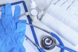 ФАС наказала казанское микропредприятие за сговор на торгах по поставке медицинских изделий для организаций системы здравоохранения