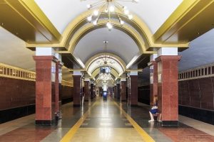 ФАС проиграла кассации дело о ларьке в казанском метро