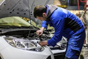 ФАС наказала иркутское микропредприятие за сговор с ИП на мелких торгах по ремонту автомобилей