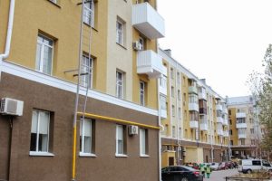 ФАС наказала Белгородский жилищный фонд за указание недостоверной информации при проведении конкурса на управление многоквартирным домом