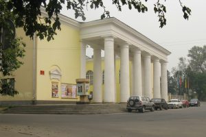Суд не дал ФАС назвать антиконкурентным соглашением размещение спортзала в Ковровском Доме культуры