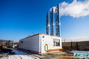 ФАС наказала якутскую компанию за прекращение поставки газа МУП «Теплоэнергия» за неоплату
