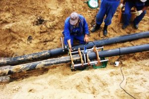 Апелляция более чем в 2 раза снизила штраф ФАС на тамбовское малое предприятие за сговор на торгах по реконструкции водопроводов