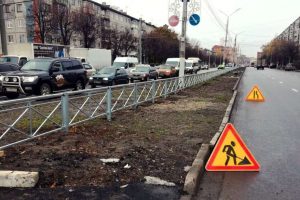 ФАС наказала департамент госзаказа ХМАО за объединение в один лот ремонта дорог в разных районах