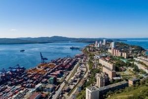 Дело ФАС против Владивостокского порта за невыдачу пропусков на свою территорию устояло в Верховном суде