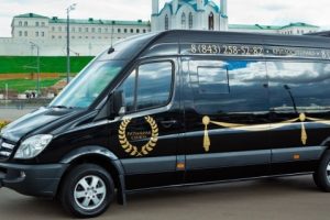 Дело ФАС против Управления ритуальных услуг исполкома Казани за сговор с похоронным предприятием устояло в кассации