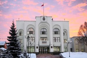 ФАС наказала администрацию Самары за заключение соглашения по реализации ёлок