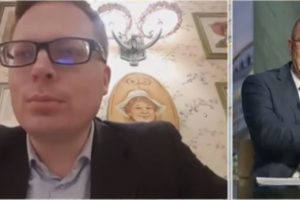Алексей Ульянов о «мутной» продаже Сбербанка правительству