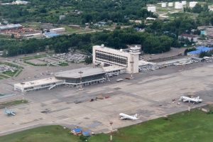 Кассация оставила в силе решение ФАС против Хабаровского аэропорта, не разъяснившего свои локальные акты авиакомпании