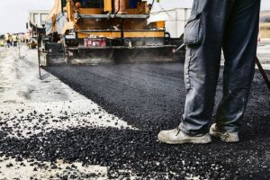ФАС наказала омское микропредприятие за схему «таран» на торгах по строительству дорог