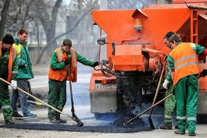 Дело ФАС против московского малого предприятия за сговор на торгах по ремонту пензенских дорог устояло в Верховном суде