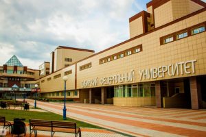 Суд частично отменил решение и снизил в 4 раза штраф ФАС на Сибирский университет за дробление мелкой закупки на мельчайшую при проведении строительных работ