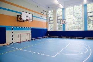 Дело ФАС против алтайского микропредприятия за сговор на торгах по ремонту спортшколы устояло в суде