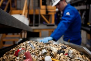 ФАС наказала муниципальное предприятие за установление повышенных тарифов на вывоз отходов