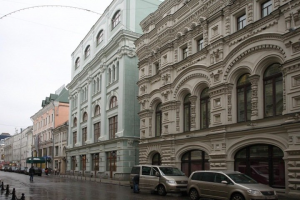 «Эффективные» торги: элитные объекты в центре Москвы уходят с молотка без конкуренции