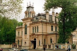 ФАС наказала казанское малое предприятие за увеличение сроков выполнения контракта по реставрации Музея изобразительных искусств
