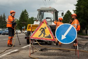 Апелляция не дала ФАС наказать екатеринбургское малое предприятие за недоказанный сговор на торгах по ремонту дорог