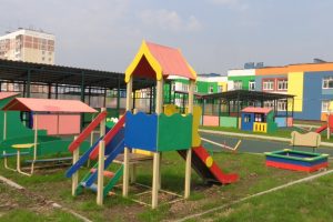 ФАС наказала ленинградское предприятие за дробление договора по обустройству детского сада