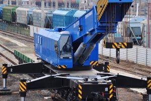 Суд оставил в силе решение ФАС против Алтайского химпрома за монопольно высокие цены на работы железнодорожным краном